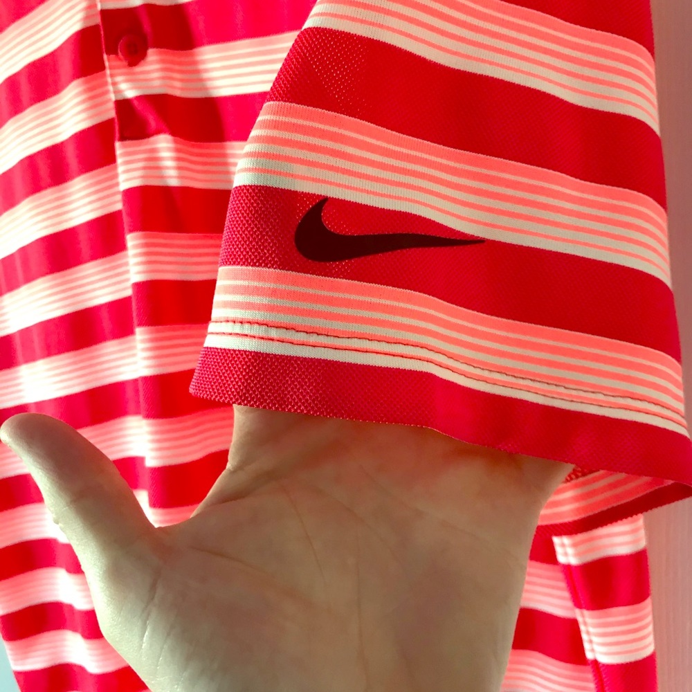 Nike Golf Shirt